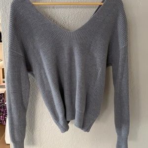 Amour Vert Belicia sweater